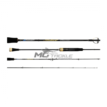 Oceans Legacy Solist Slow Pitch Rod