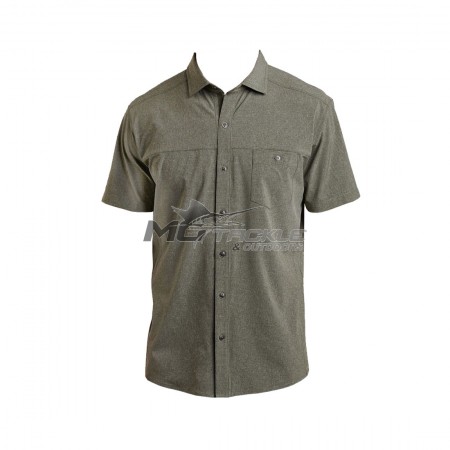 KUHL Mens Optimizr Short Sleeve Shirt