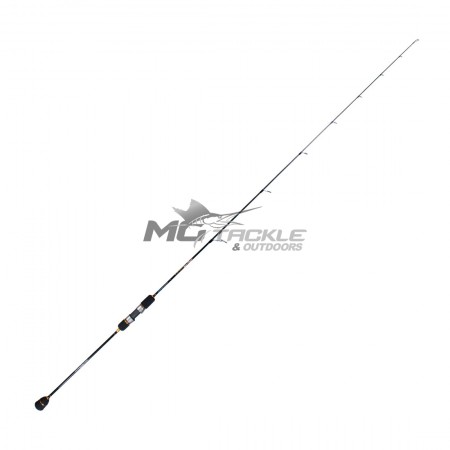 Oceans Legacy Origin Spin Jigging Rod