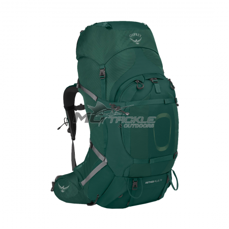 Osprey Aether Plus 70 Backpack