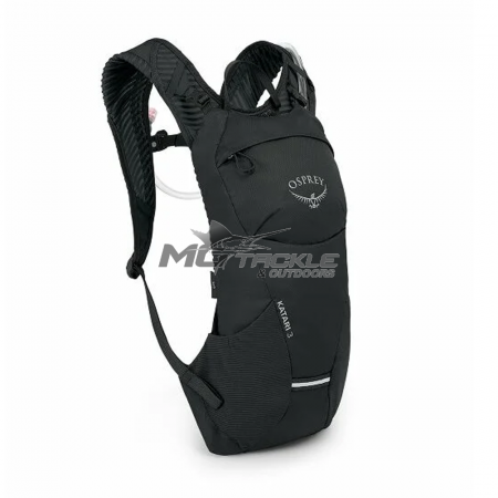 Osprey Katari Mens Mountain Biking Backpack