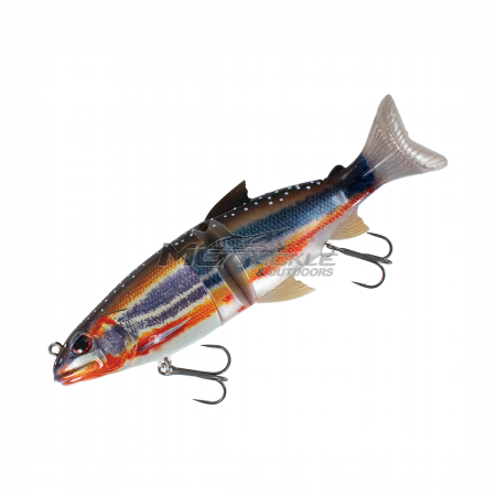 OSP Nichika 167F Swimbait Lure