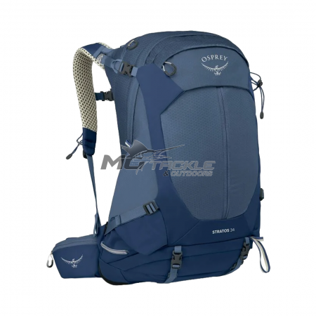 Osprey Mens Stratos 34 Backpack