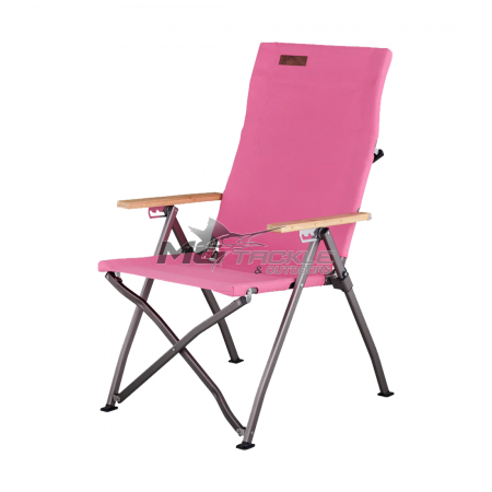 Oztrail Cape Series Recliner Chair