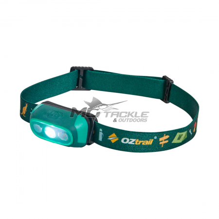 Oztrail Lumos Twinkle Kids Headlamp