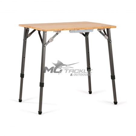 Oztrail Bamboo Table