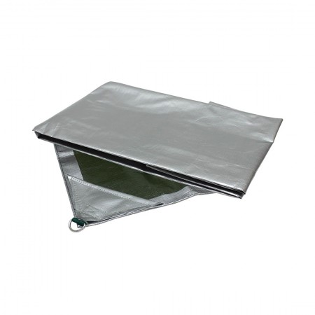 Oztrail Ultrarig XHD Poly Tarp