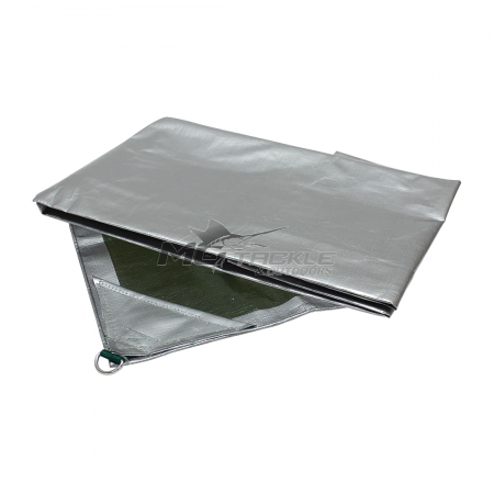 Oztrail Ultrarig XHD Poly Tarp