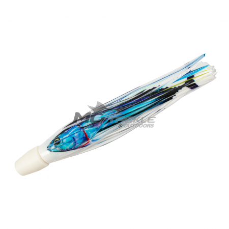 Pakula Medium Sprocket 3D Lure