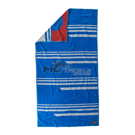 Patagonia Organic Cotton Towel