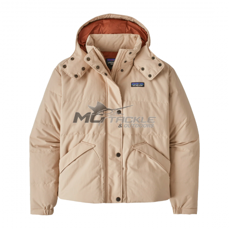 Patagonia Womens Downdrift Jacket