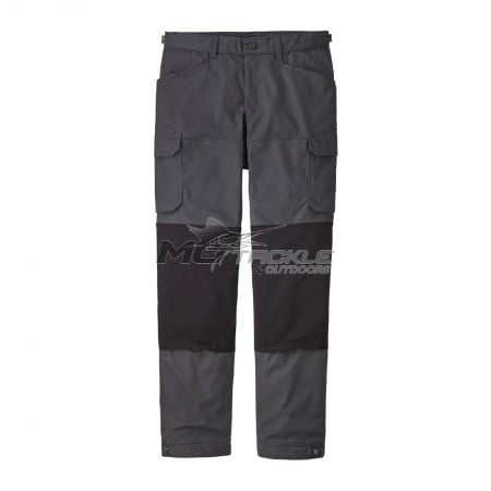 Patagonia Mens Cliffside Rugged Trail Pants - Regular