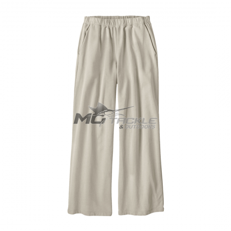 Patagonia Womens Regenerative Organic Certified Cotton Pants