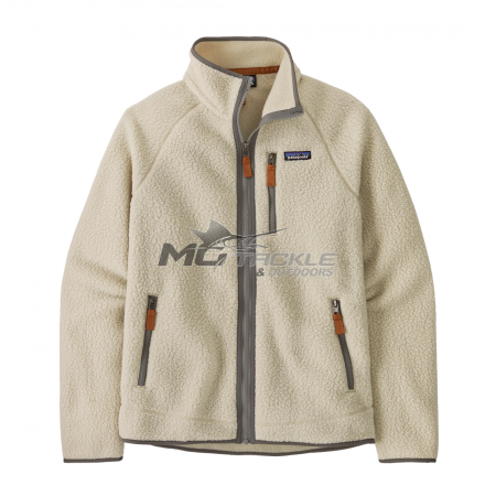 Patagonia Mens Retro Pile Fleece Jacket
