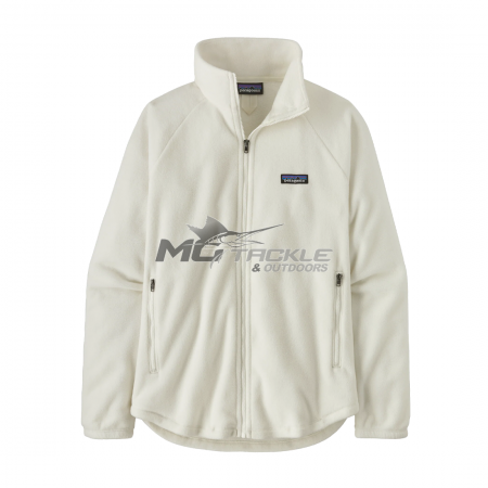 Patagonia Womens Classic Microdini Jacket