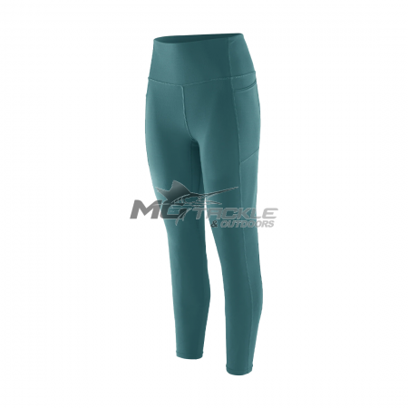 Patagonia Womens Maipo 7/8 Stash Tights