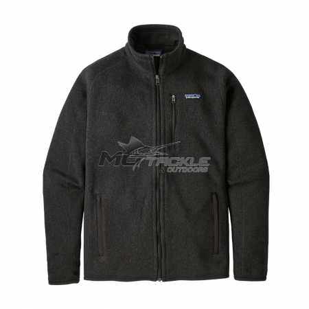 Patagonia Mens Better Sweater Jacket