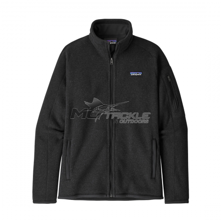 Patagonia Womens Better Sweater Fleece Jacket