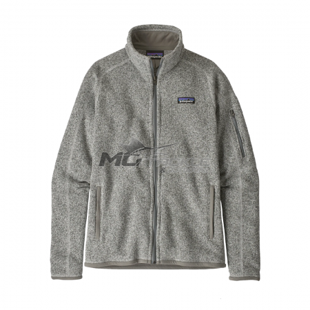 Patagonia Womens Better Sweater Fleece Jacket