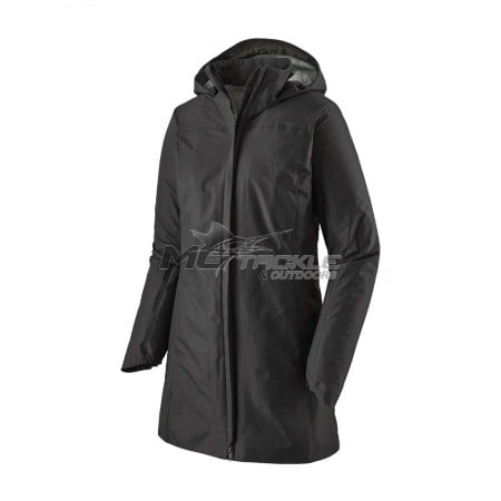Patagonia Womens Torrentshell 3L City Coat