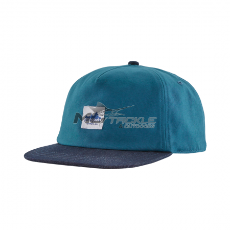 Patagonia Range Cap