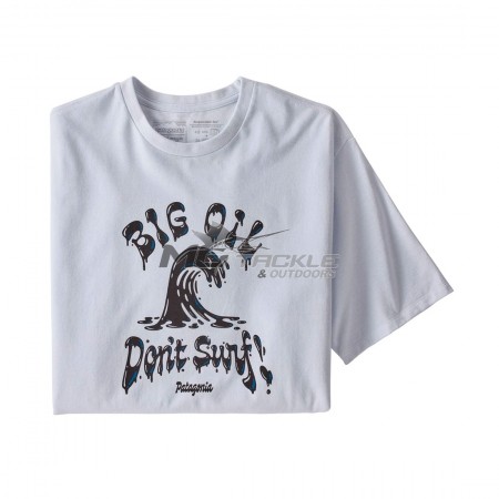 Patagonia Mens Sludge Swell Responsibili-Tee Shirt