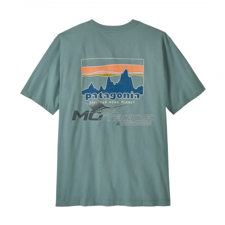 Patagonia Mens 73 Skyline T-Shirt