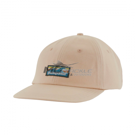 Patagonia Boardshort Label Trad Cap