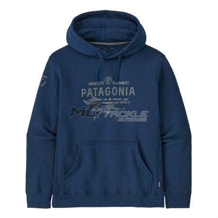 Patagonia Forge Mark Uprisal Hoodie