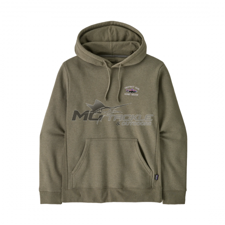 Patagonia Home Water Trout Uprisal Hoodie