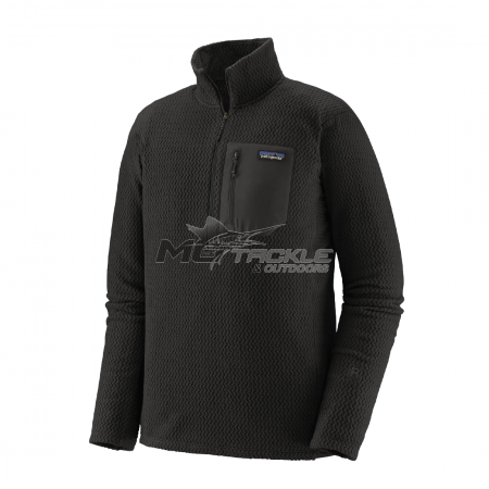 Patagonia Mens R1 Air Zip Neck Jumper