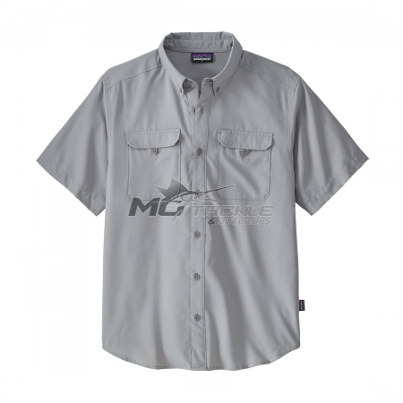 Patagonia Mens Self Guided Hike Shirt