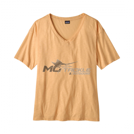 Patagonia Womens Short Sleeve Mainstay Top