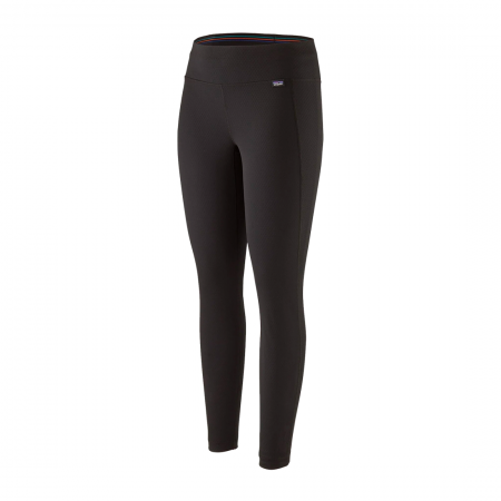 Patagonia Womens Capilene Midweight Bottoms