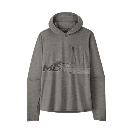 Patagonia Mens Cap Cool Sun Hoodie