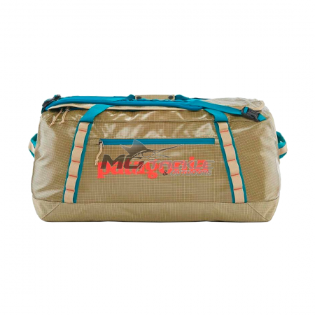 Patagonia Black Hole Duffel Bag - 70L
