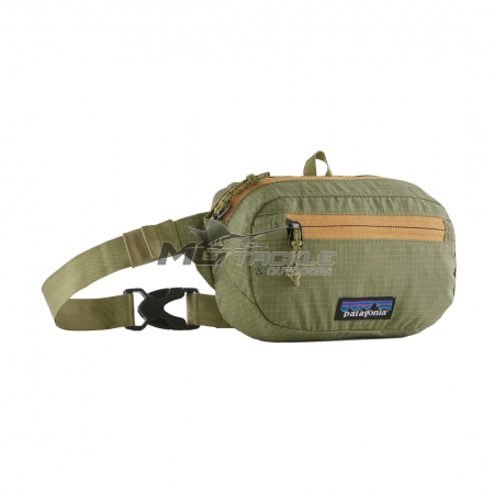 Patagonia Ultralight Black Hole Mini Hip Pack