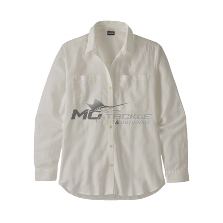Patagonia Womens Lightweight A/C Buttondown Shirt