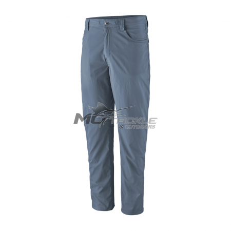 Patagonia Mens Short Length Quandary Pants