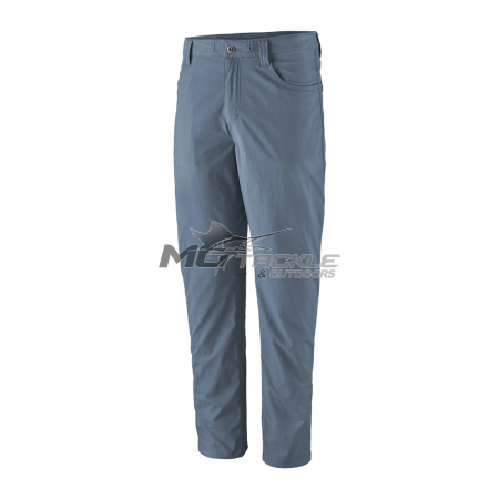 Patagonia Mens Regular Quandary Pants