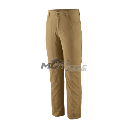 Patagonia Mens Quandary Convertible Pants
