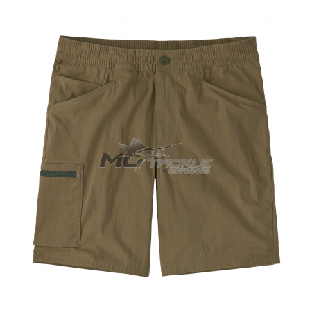 Patagonia Mens Nomader Shorts 8in
