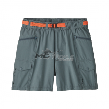 Patagonia Womens Outdoor Everyday Shorts