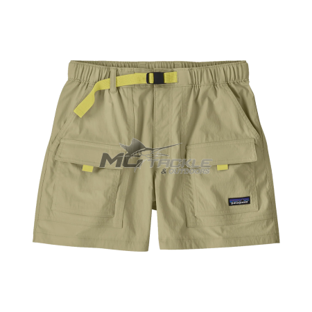 Patagonia Womens Outdoor Everyday Shorts