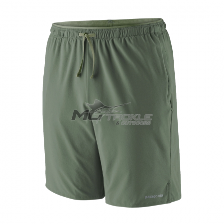 Patagonia Mens Multi Trails Shorts 8in