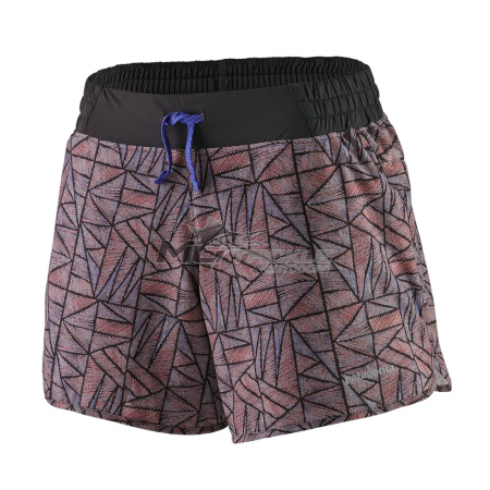 Patagonia Womens Nine Trails Shorts