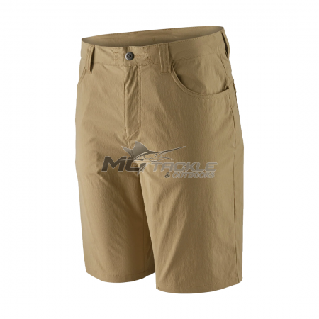Patagonia Mens Quandary 8in Shorts