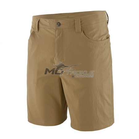 Patagonia Mens Quandary 10in Shorts