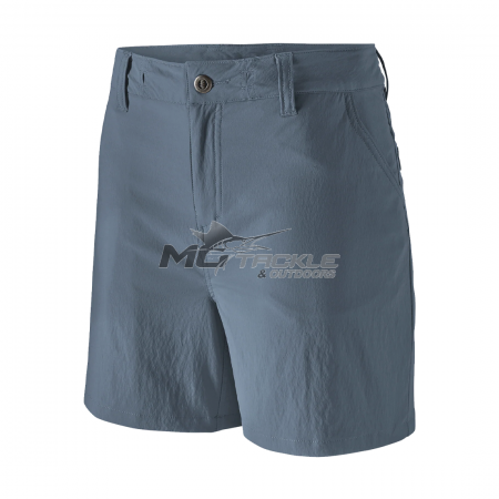 Patagonia Womens Quandary 5in Shorts