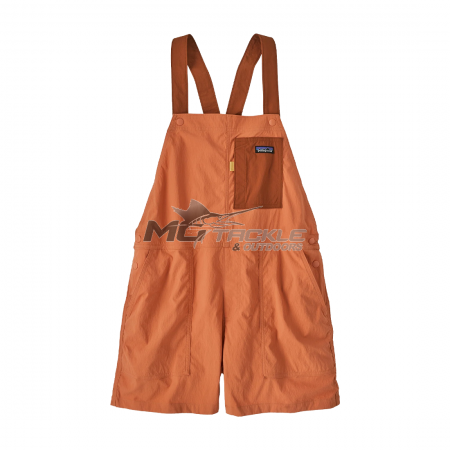 Patagonia Womens Outdoor Everyday Overalls